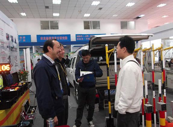 福建農(nóng)機展